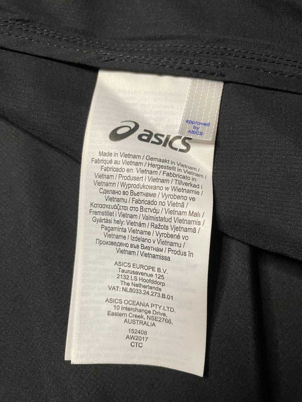 Кофта для бега/спорта Asics Motion Protect