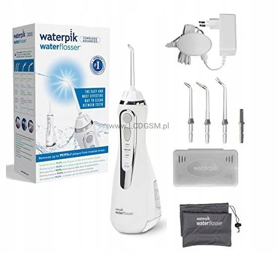 Waterpik WP560 irygator