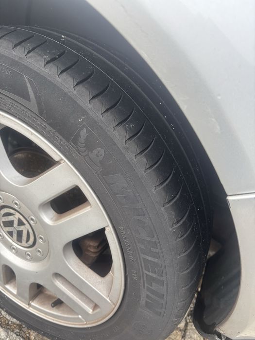 Vw Golf Iv 1.9 TDI 110Cv