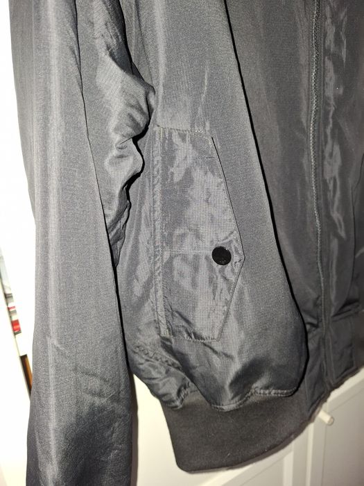 Fox kurtka bomberka, wiatrówka XL