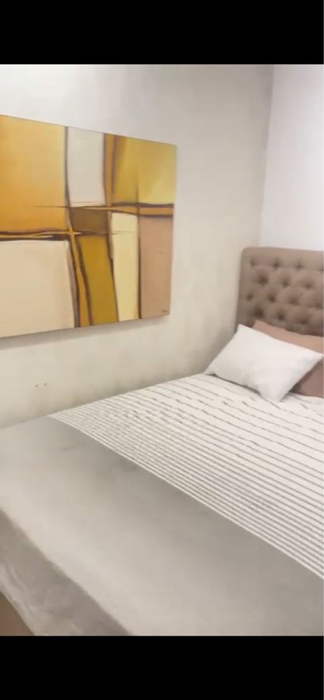 Quarto para arrendar