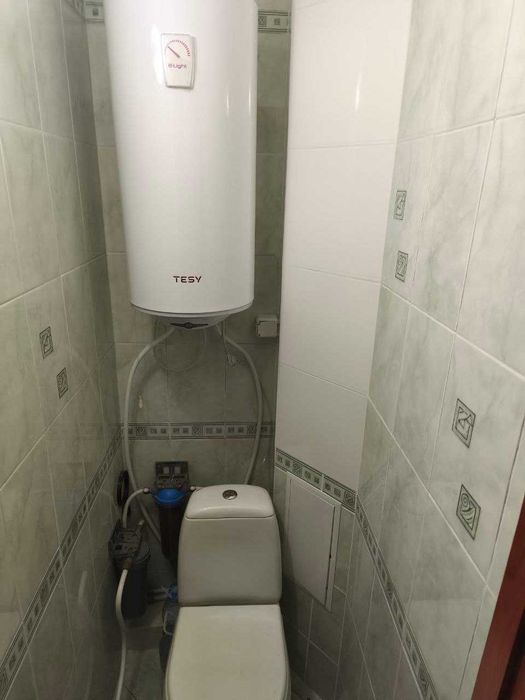 1-к на Пр.Добровольского    Обл Больница.     10 мин к морю.