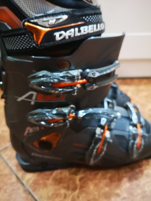 Buty narciarskie dalbello A60