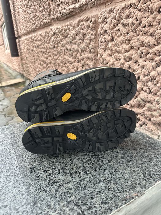 MEINDL Litepeak PRO GTX трекінгові черевики 43 розмір