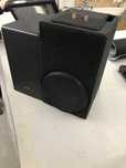 Sabufer glosniki subwoofer tanio gra super
