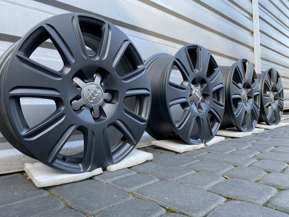 Oryginalne Felgi Audi 16" A3 A4 A6 Q3