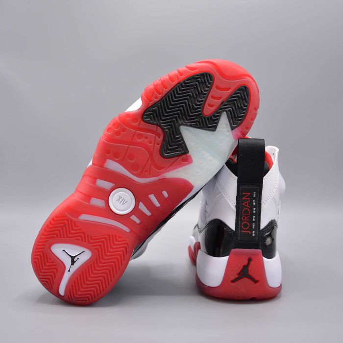 Кросівки Jordan JUMPMAN TWO TREY DO1925-106 Оригінал. Кроссовки