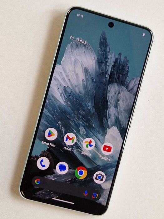 Telefon Google Pixel 8 - 8GB/128GB - ! SKLEP ! GWARANCJA !