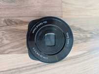 Obiektyw Sony Lens G 3.3-5.9/4.45-44.5 – 10x Zoom Optyczny