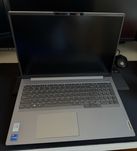Lenovo ThinkBook 16’’ G6 IRL I7 13700H 32GB RAM 512GB