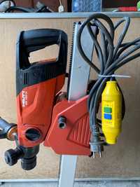 Hilti DD150+ станина 2019