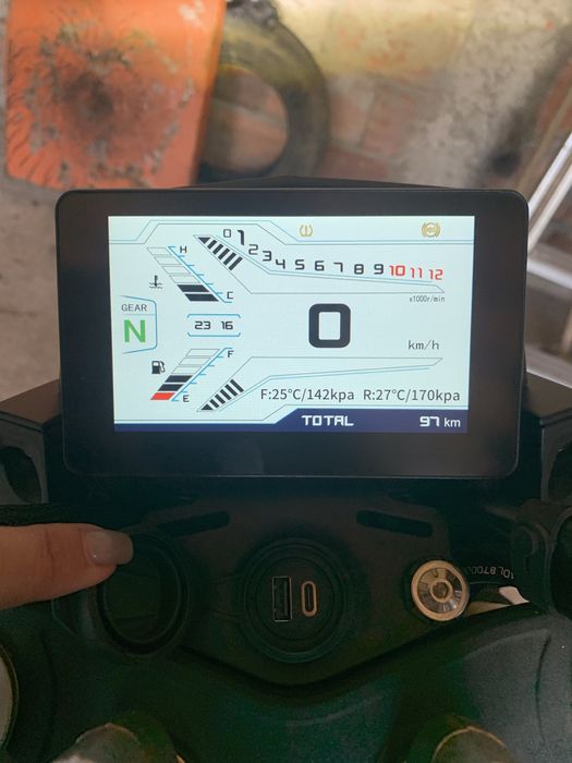 MOTA zero (97km)