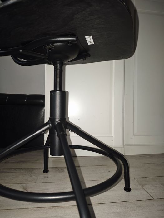Krzesło biurowe obrotowe IKEA Kullaberg
