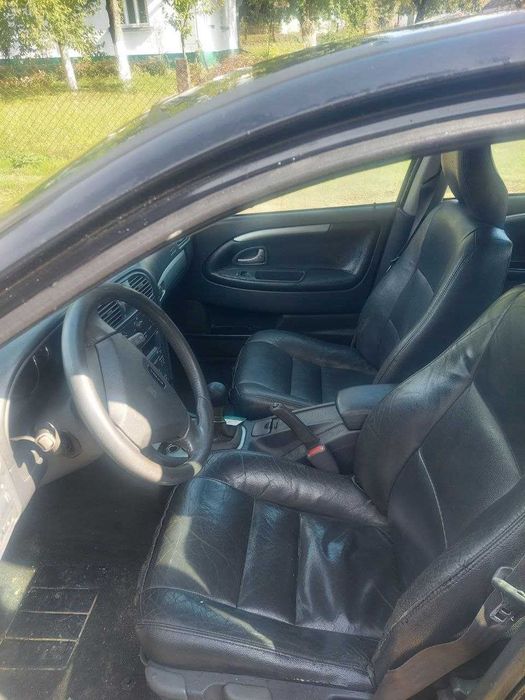 Volvo V40 - 2004 р. Дизель 1,9
