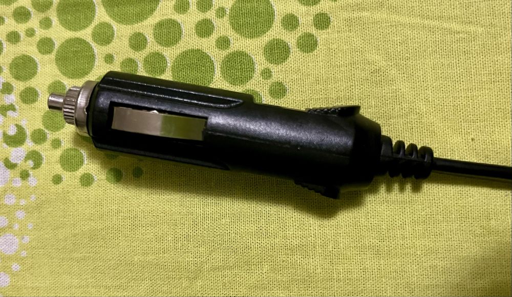 Накидка для сидіння авто з підігрівом