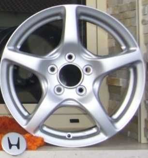 Jantes Honda S2000 originais centros jantes S2000 e integra type-R dc2