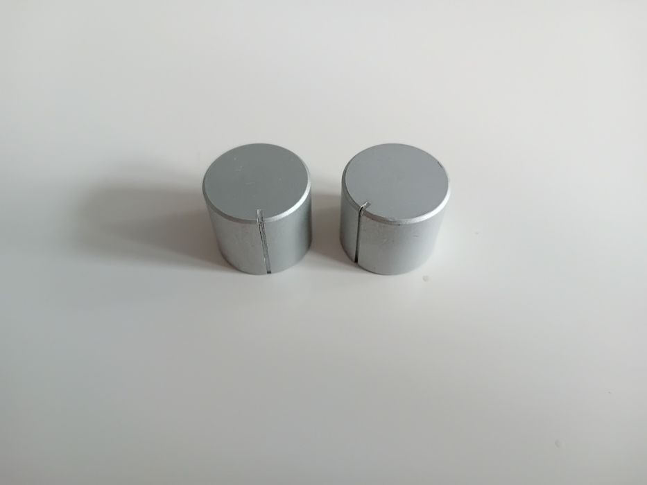 Pokrętło wzmocnienia Unitra Radmor 5412