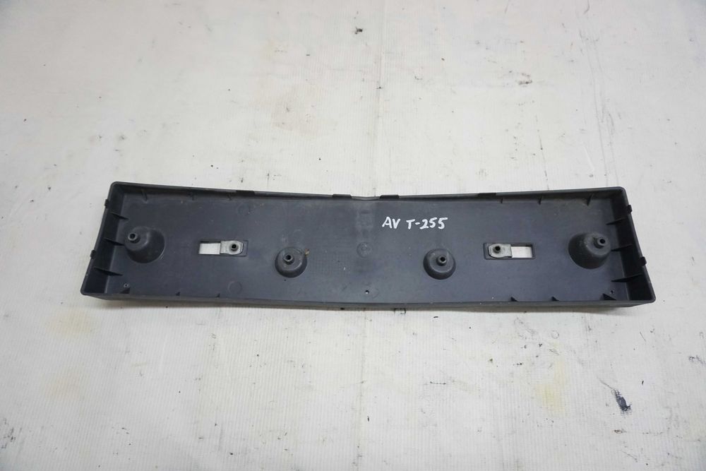 Подіум під номер Chevrolet Aveo\Шевроле Авео Т255