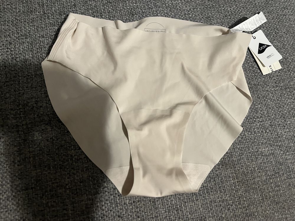 Intimissimi majtki ultralight lycra rozmiar s