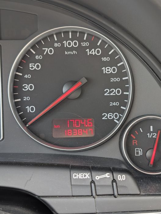 Продам Audi A4 B6