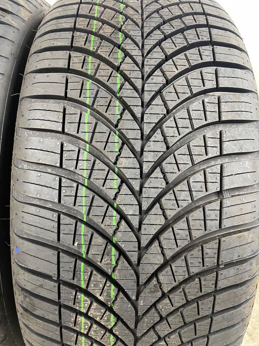 225/50R17 98W GoodYear Vector 4 Season Gen-3 Run Flat NOWE