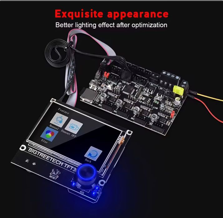 BigTree Tech TFT35-E3