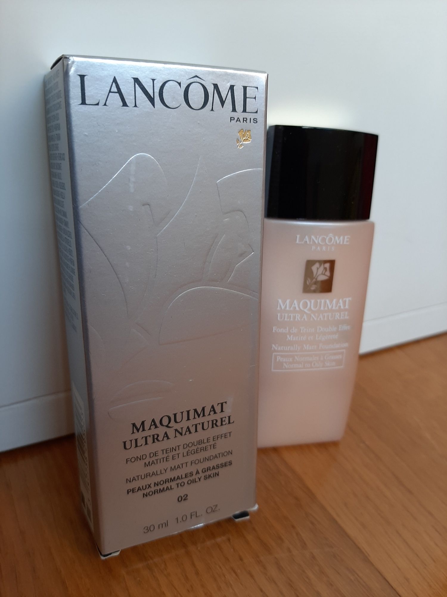 Bases da Lancôme Teint Miracle 30 ml (várias tonalidades)