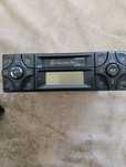 Rádio Original Mercedes ML 270 W163