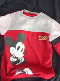 Vendo camisola de criança 12 anos da Mickey