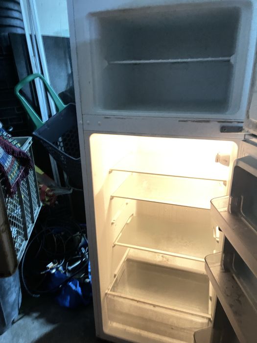 Frigorifico matca teka a funcionar bem so 60 euros