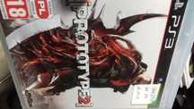 Prototype 2 ps3, sklep tychy, wymiana
