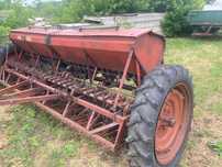 Продам сівалку СЗ 3.6