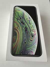 Smartfon Apple iPhone XS 256GB Szary