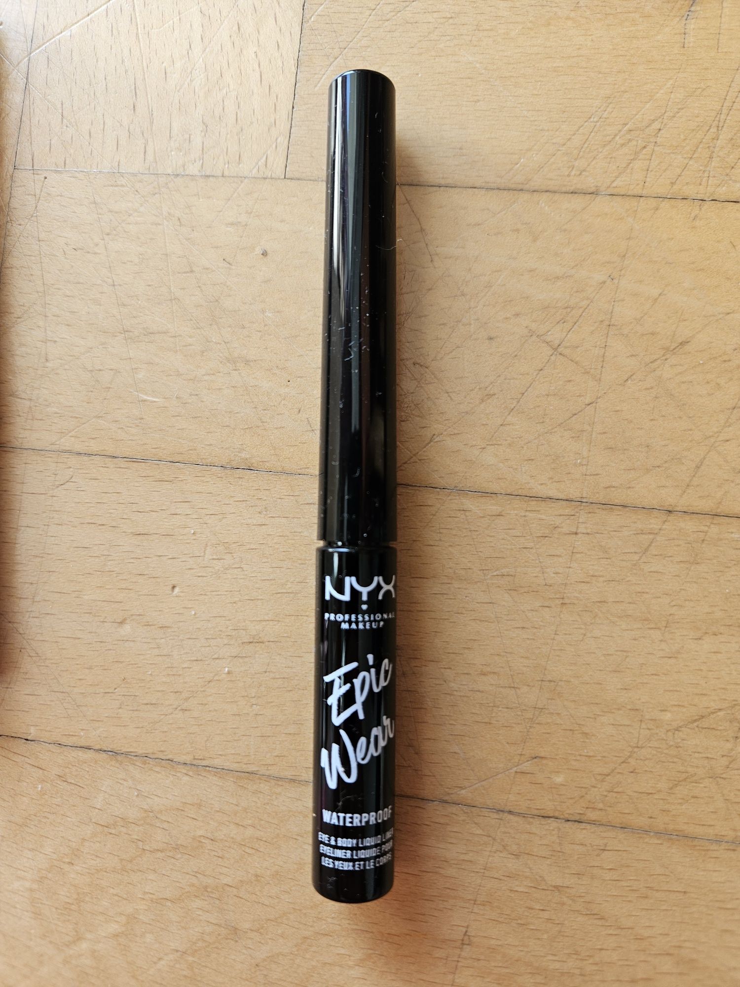 Nyx eyeliner sapphire