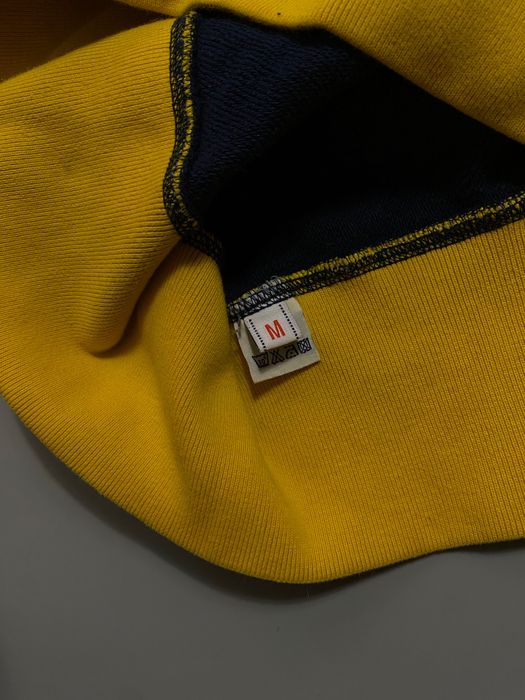 Evisu vintage hoodie