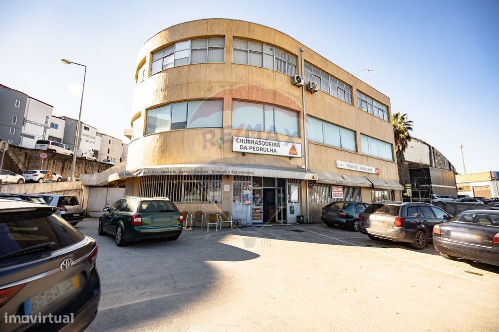 Trespasse  para venda