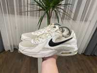 Кросівки nike airmax Excee white size 40.5