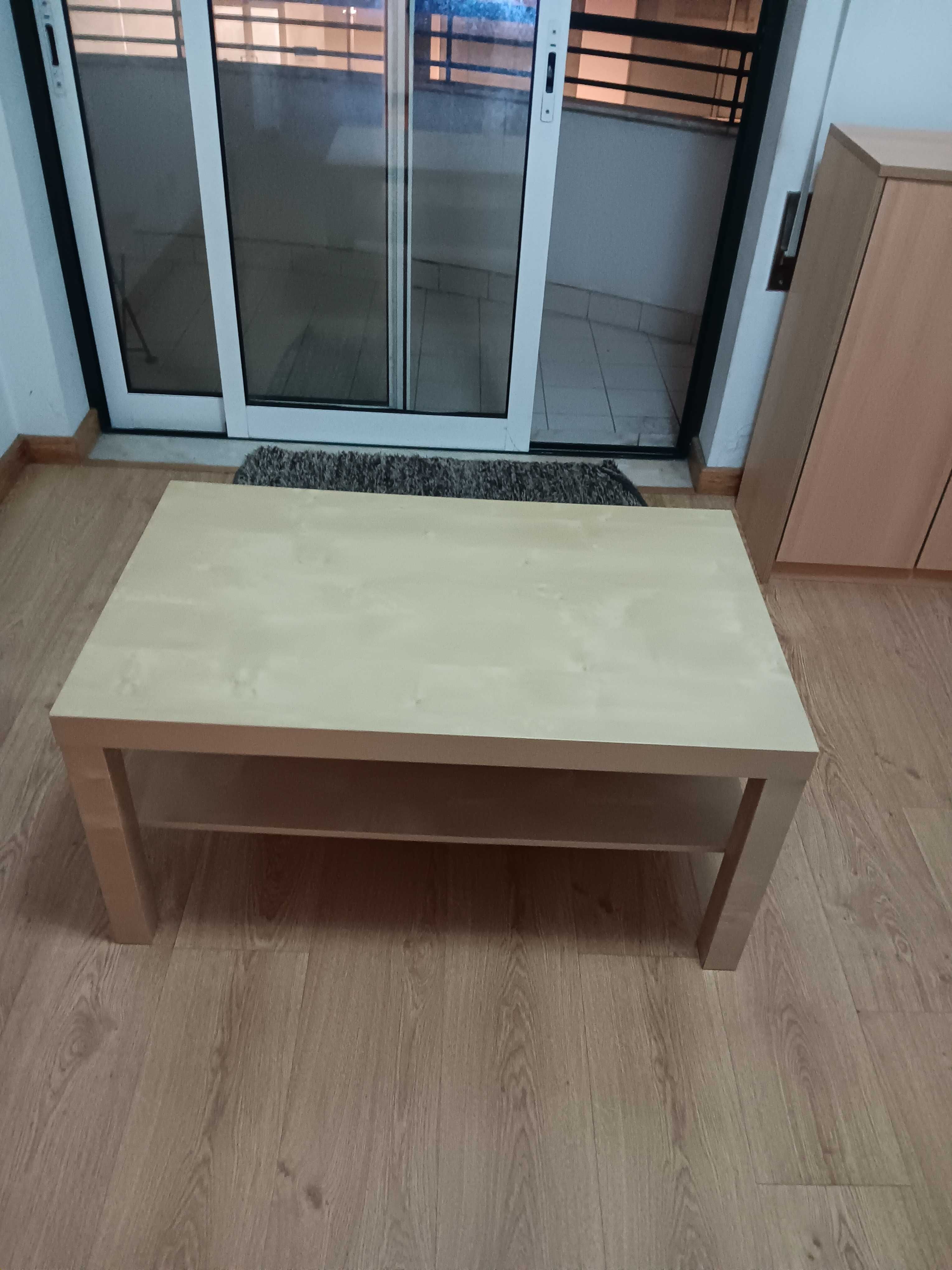 Mesa de centro para sala