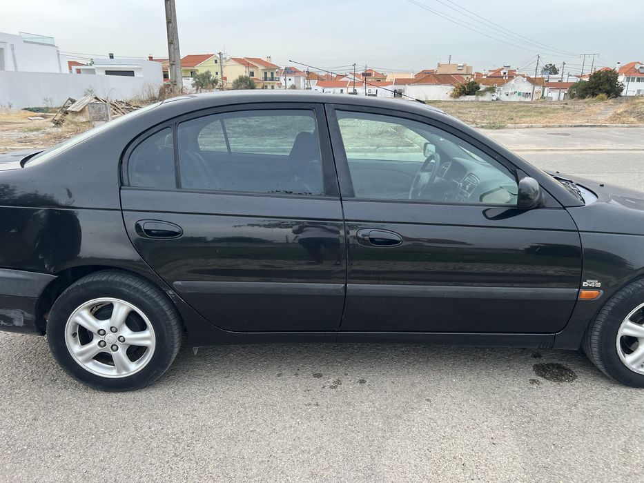 Toyota avensis 2.0 d4d