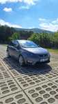 Seat Ibiza Seat Ibiza IV FR 1.2 TSI 105KM | Skóra, Xenon, Serwis | 2 komplety kół