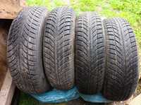 Opony zimowe Goodride 165/70R14