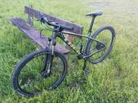 SPRZEDAM! Trek Marlin 5 2022 +GRATISY  Rama M/L 29 cali Jak Nowy