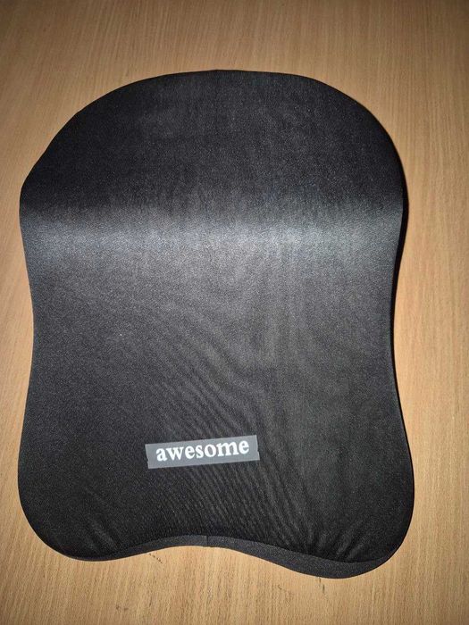 Подушка для крісла геймерського Anda Seat Kaiser 2 Pro  та HATOR Arc