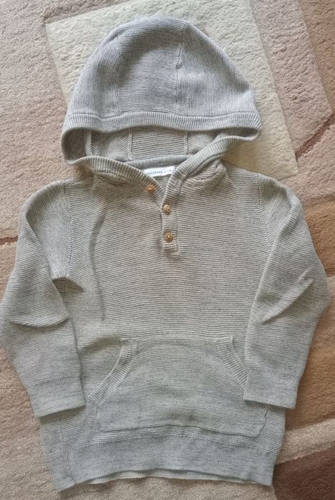 Пакет світер на хлопчика 110