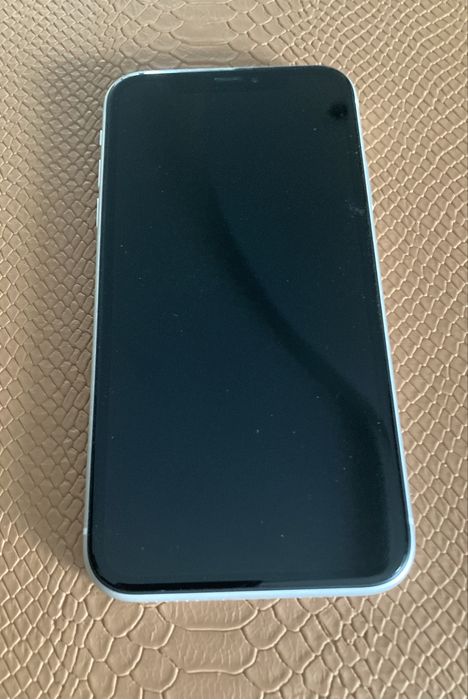 Iphone Xr 128 gb