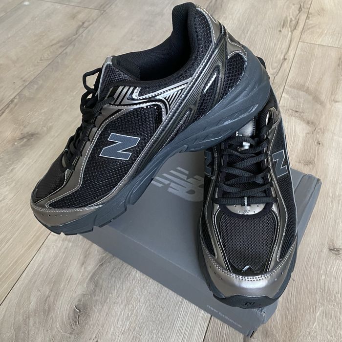 Кросовки New Balance 509. Розмір 29 см. 44.5-45