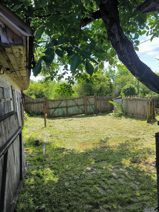 Будинок в селі Мутин