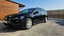Vw Golf 7.5 1.4 TSI Salon Polska