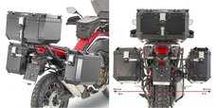 PLO1179MK CRF1100L Africa Twin (19>21) stelaż boczny PLO1179MK monokey