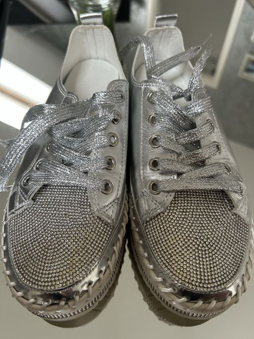 Espadryle 39 wkladka 24 cm